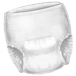 Covidien 1205/1215/1225 Surecare Protective Underwear-Case Quantities