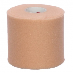 Cramer Performance Health 081242999-Cramer Foam Athletic Underwrap Tape, 2 Inch x 30 Yard, Tan, Ath