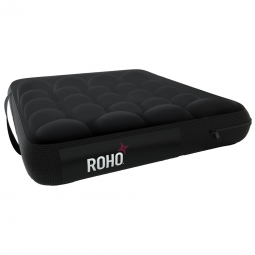 ROHO Mosaic Crown Therapeutics MOS1816CA-ROHO Mosaic Seat Cushion, 18 in. W x 16 in. D x 3 in. H, Ai