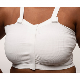 Dale Dale Medical Products 704-Dale Post-Surgical Bra, X-Large, Compression Garments (BX)