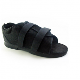Darco HD-PO-CL7- Health Design Classic Mens Post-Op Shoe, Large, Ankle Braces & Foot Supports
