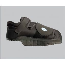 HeelWedge Darco HQ1B-Darco HeelWedge Post-Op Shoe, Small, Shoes