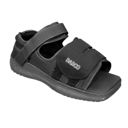 MedSurg Darco MQM2B- MedSurg Post-Op Shoe, Ankle Braces & Foot Supports (CS)