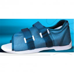 Darco Med-Surg Darco MSW3N-Darco Original MedSurg Womens Post-Op Shoe, Large, Ankle Braces & Foot
