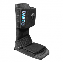 DARCO Darco NS3B- Pneumatic Night Splint, Large, Ankle Braces & Foot Supports