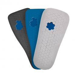 Peg Assist Darco PTQM4- PegAssist Insole, Extra Large, Ankle Braces & Foot Supports