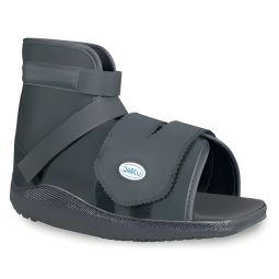 SlimLine Darco SLQ1B-SlimLine Cast Boot, Small, Ankle Braces & Foot Supports (CS)