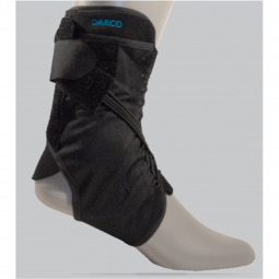 Darco Web Darco WB3-Ankle Brace Darco Web Large Bungee / Hook & Loop Strap Closure Male 10-1/2 to 12