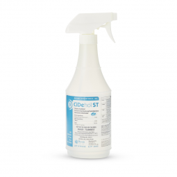 CiDehol ST Decon Labs 8316-CiDehol ST Surface Disinfectant Cleaner Alcohol Based Trigger Spray Liqui