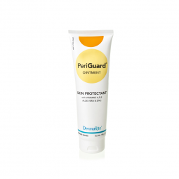 PeriGuard DermaRite Industries 00205-DermaRite PeriGuard Skin Protectant Scented Ointment, 7 oz Tube