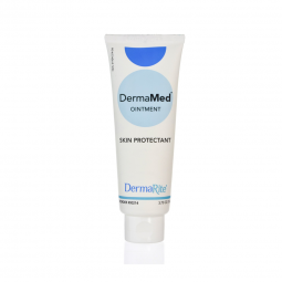 DermaMed DermaRite Industries 00214-DermaMed Scented Skin Protectant, 3.75 oz. Tube, Moisturizers