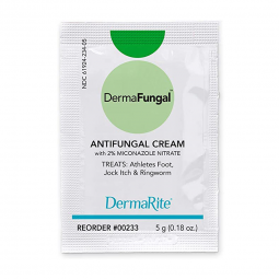 DermaFungal DermaRite Industries 00233-DermaFungal Miconazole Nitrate Antifungal, Anti-Itch & Antifu
