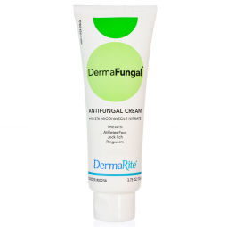 DermaFungal DermaRite Industries 00234-DermaFungal Miconazole Nitrate Antifungal Cream, Moisturizers