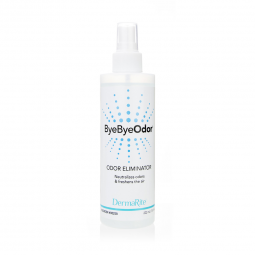 ByeByeOdor DermaRite Industries 00258-ByeByeOdor Quaternary Based Liquid, Mild Scent, Cleaners & Deo