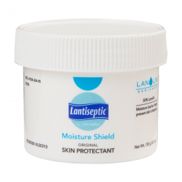 Lantiseptic Moisture Shield DermaRite Industries LS0310-Lantiseptic Skin Protectant, Unscented, Oint