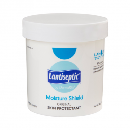 Lantiseptic Moisture Shield DermaRite Industries LS0311-Lantiseptic Skin Protectant, Unscented, Oint