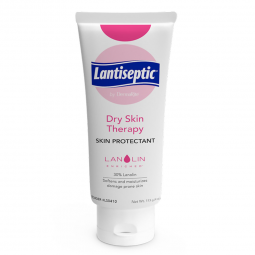 Lantiseptic Dry Skin Therapy DermaRite Industries LS0410-Lantiseptic Dry Skin Therapy Moisturizer Cr