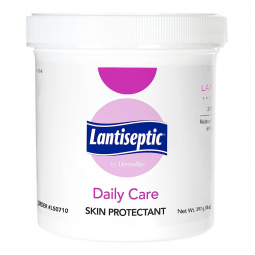 Lantiseptic Dry Skin Therapy DermaRite Industries LS0710-Lantiseptic Daily Care Skin Protectant, 14-