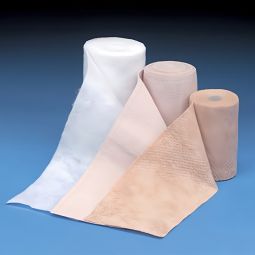 DeWrap DeRoyal 46-333-DeWrap Tape Closure 3 Layer Compression Bandage System, 4 X 156 Inch / 4 X 108
