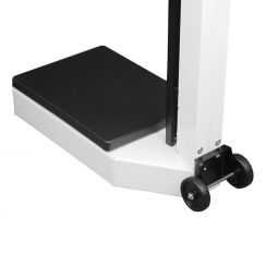 Detecto 3PWHL Wheels for Detecto Balance Beam Scale 337/339/437/439