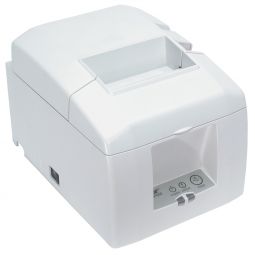 Detecto P600 Printer Ticket