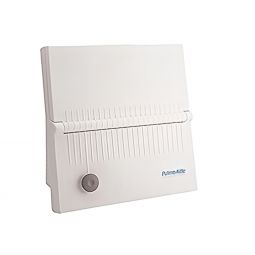 DeVilbiss 5650D Pulmo-Aide Nebulizer System w/ Disposable Nebulizer