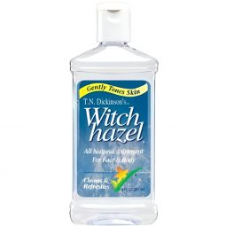 Dickinson's Dickinson Brands 01033100008-Witch Hazel Astringent Dickinson's 8 oz. Liquid, Astringent
