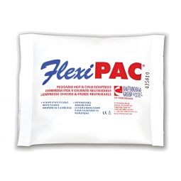FlexiPac DJO 4029-FlexiPac Hot / Cold Therapy Pack, 8 x 14 Inch, Hot / Cold (CS) - FlexiPac Hot / Co