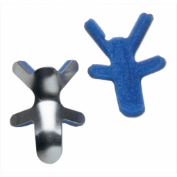 ProCare DJO 79-71967-ProCare Finger Splint, Large, Wrist, Hand & Finger (PK) - ProCare Finger Splint
