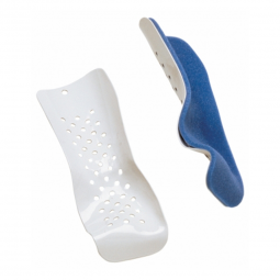 ProCare DJO 79-71973-ProCare Left Colles Wrist Splint, Small, Wrist, Hand & Finger