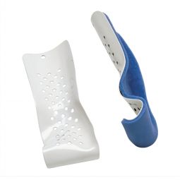 ProCare DJO 79-72127-ProCare Right Colles' Wrist Splint, Large, Wrist, Hand & Finger