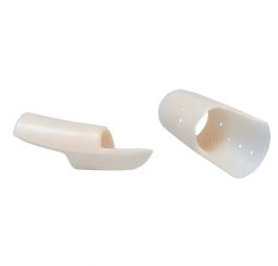 ProCare DJO 79-72247-ProCare Finger Splint, Size 6, Beige, Wrist, Hand & Finger Supports (BX)