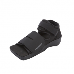 ProCare DJO 79-81233-ProCare Unisex Post-Op Shoe, Small, Shoes