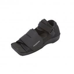 ProCare DJO 79-81235-ProCare Unisex Post-Op Shoe, Medium, Shoes