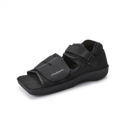 ProCare DJO 79-81237-ProCare Unisex Post-Op Shoe, Large, Shoes