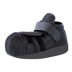 ProCare DJO 79-81513-ProCare Off-Loading Diabetic Relief Shoe, Small, Shoes