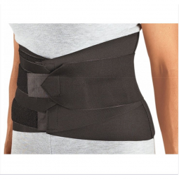 ProCare DJO 79-82507-Procare Lumbar Sacral Support, Large, Torso