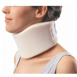 ProCare Form Fit DJO 79-83015-ProCare Form Fit Cervical Collar, Medium, Neck