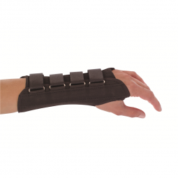 ProCare DJO 79-87013-ProCare Left Wrist Support, Small, Wrist, Hand & Finger Supports