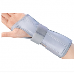 ProCare Universal DJO 79-87060-ProCare Universal Left Wrist / Forearm Brace, 10-Inch Length, One Siz