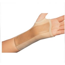 ProCare DJO 79-87077-ProCare Right Wrist Brace, Large, Wrist, Hand & Finger Supports