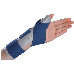 ThumbSPICA DJO 79-87118-ThumbSPICA Thumb Splint, Large/Extra Large, Wrist, Hand & Finger