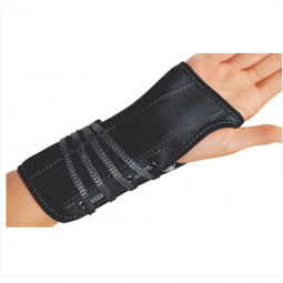 ProCare DJO 79-87213-ProCare Left Wrist Support, Small, Wrist, Hand & Finger