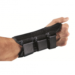 ProCare ComfortFORM DJO 79-87281-ProCare ComfortForm Right Wrist Brace, 2X-Small, Wrist, Hand & Fing