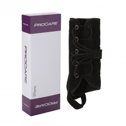 ProCare Quick-Fit W.T.O. DJO 79-87490-Quick-Fit W.T.O. Left Wrist / Thumb Support Splint, One Size F