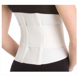 ProCare DJO 79-89005-ProCare Lumbar Support, Medium, Torso
