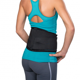 ProCare ComfortForm DJO 79-89357-ProCare ComfortForm Back Support, Large, Torso