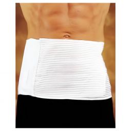 ProCare DJO 79-89366-Procare Abdominal Binder, Medium/Large, Torso