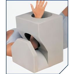 Procare DJO 79-90500-ProCare Arm Elevation Pillow, Elevators, Rolls & Wedges
