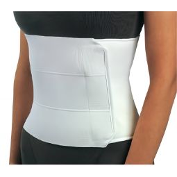 ProCare Premium DJO 79-99431-ProCare 3-Panel Abdominal Support, One Size Fits Most, Torso